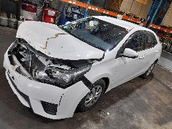 View Auto part Airbag Module/Sensor Toyota Corolla 2016