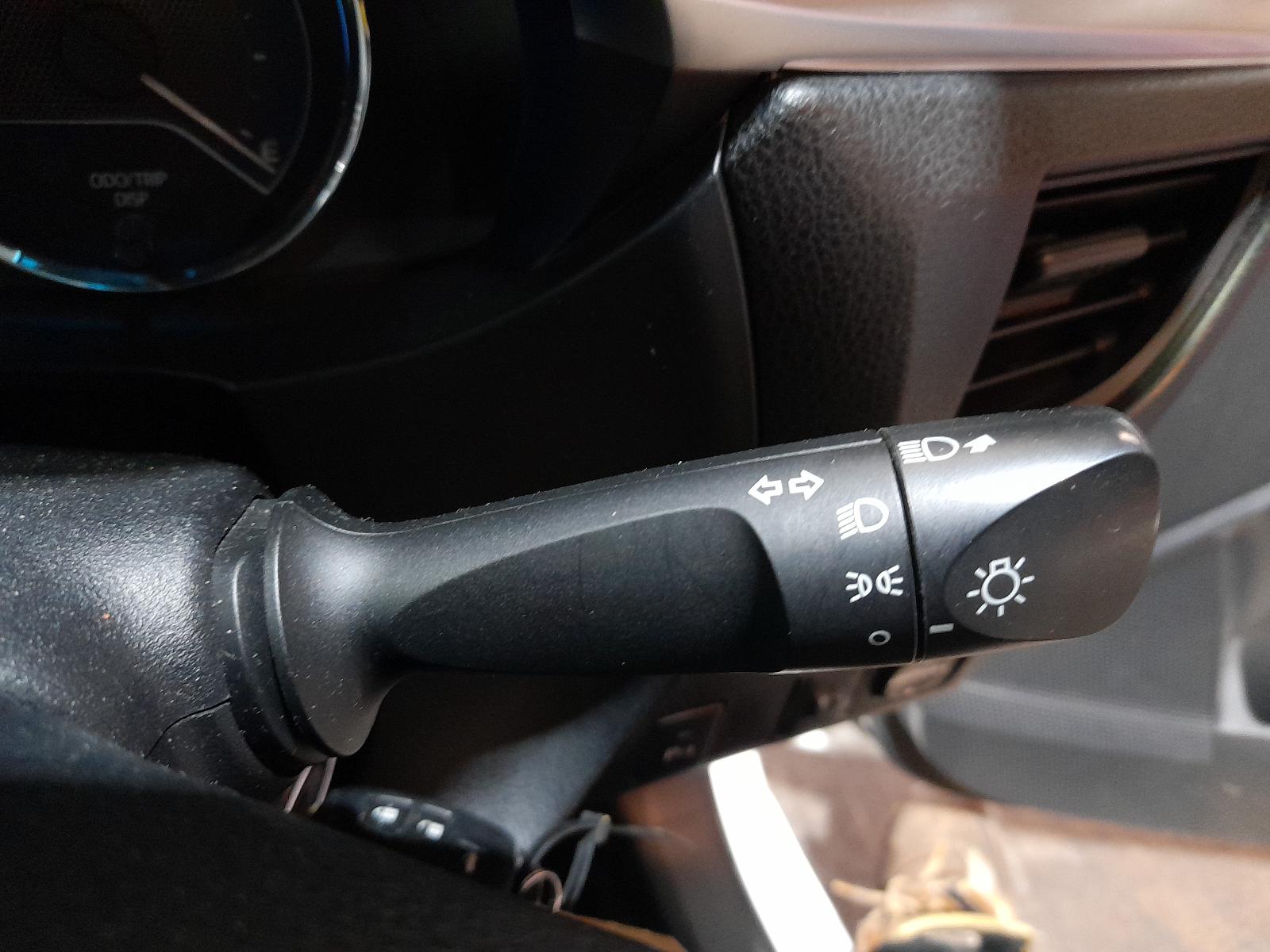 View Auto part Airbag Module/Sensor Toyota Corolla 2016