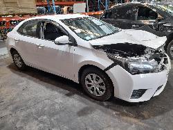 View Auto part Airbag Module/Sensor Toyota Corolla 2016