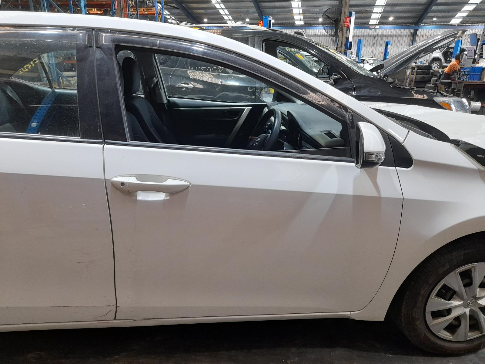 View Auto part Airbag Module/Sensor Toyota Corolla 2016