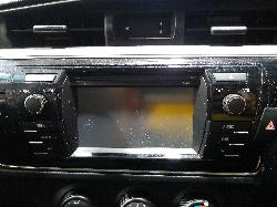 View Auto part Airbag Module/Sensor Toyota Corolla 2016