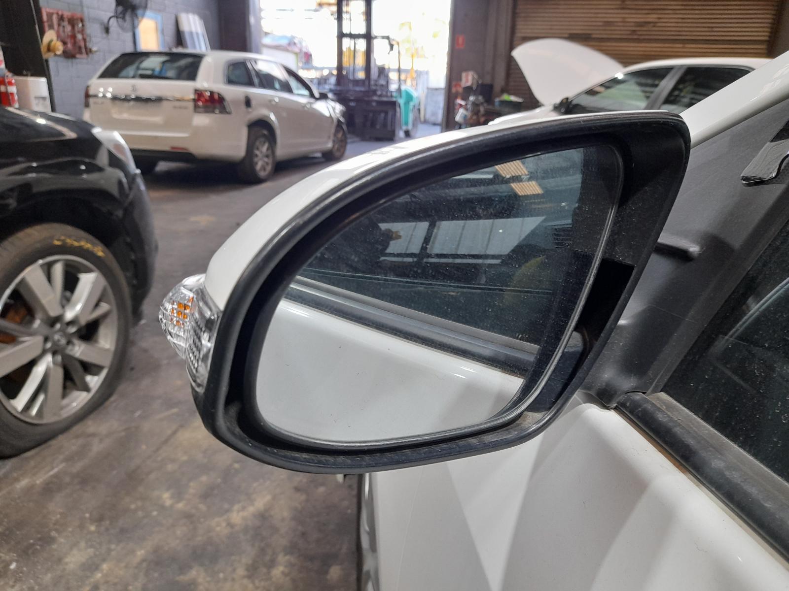 View Auto part Airbag Module/Sensor Toyota Corolla 2016
