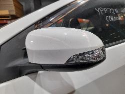 View Auto part Airbag Module/Sensor Toyota Corolla 2016