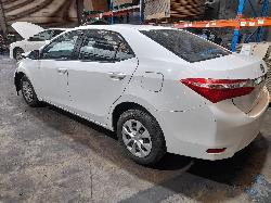View Auto part Airbag Module/Sensor Toyota Corolla 2016