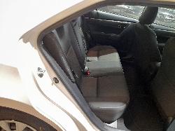 View Auto part Airbag Module/Sensor Toyota Corolla 2016