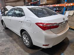 View Auto part Airbag Module/Sensor Toyota Corolla 2016