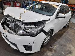 View Auto part Airbag Module/Sensor Toyota Corolla 2016