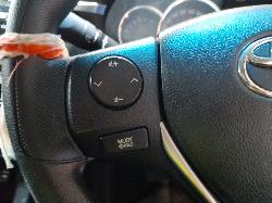 View Auto part Airbag Module/Sensor Toyota Corolla 2016