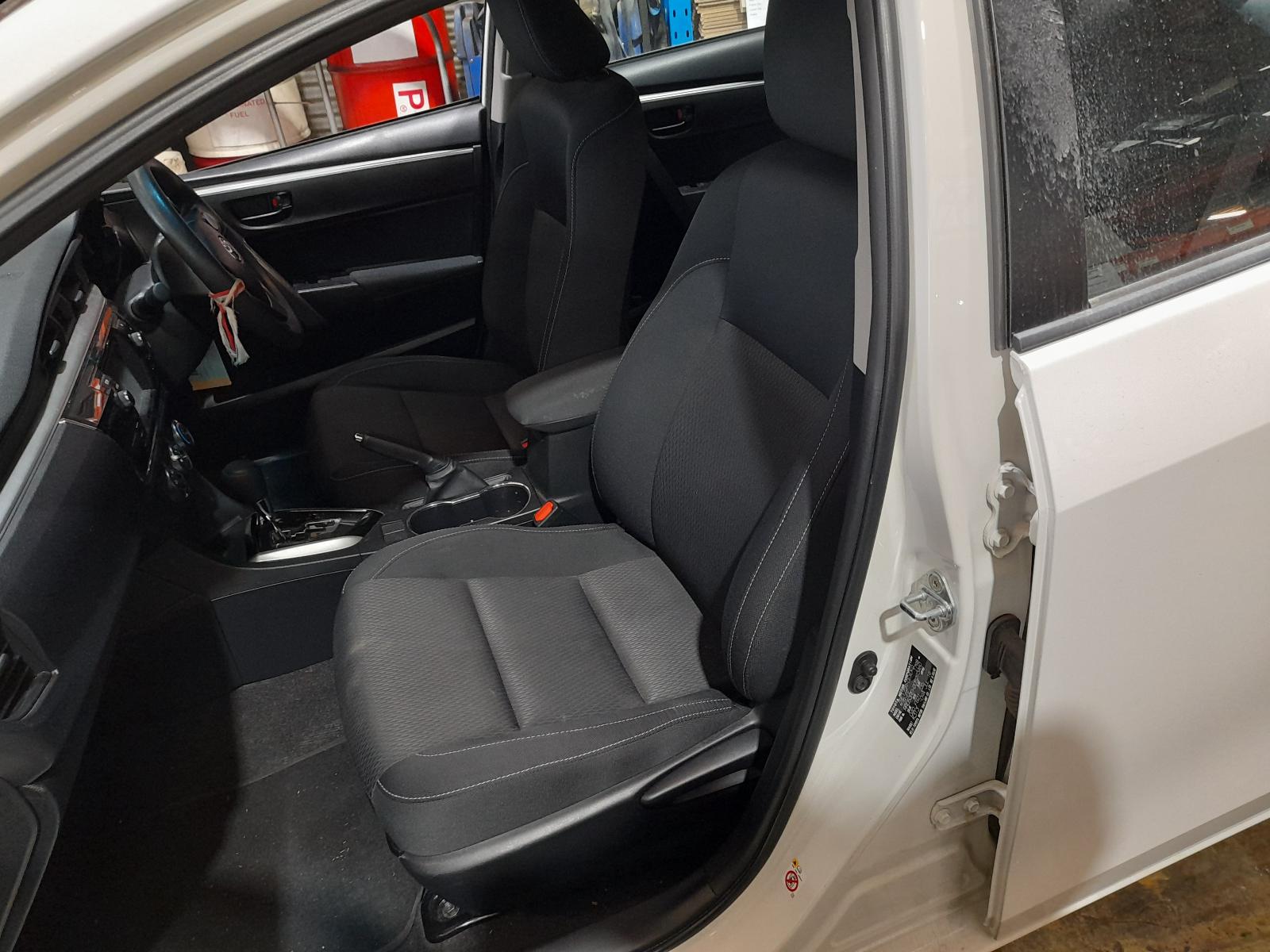 View Auto part Airbag Module/Sensor Toyota Corolla 2016