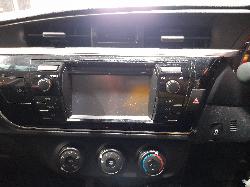 View Auto part Airbag Module/Sensor Toyota Corolla 2016