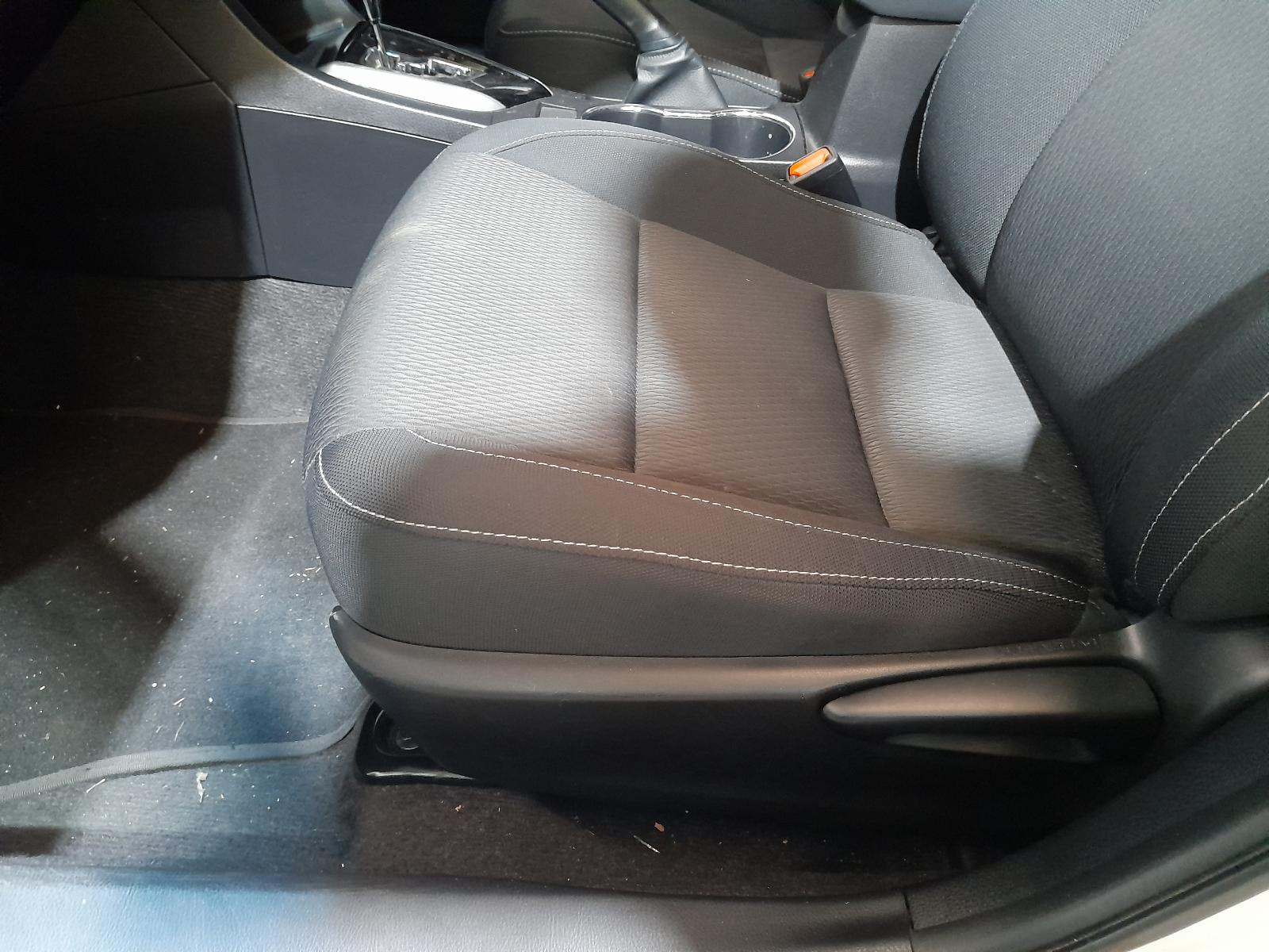 View Auto part Airbag Module/Sensor Toyota Corolla 2016