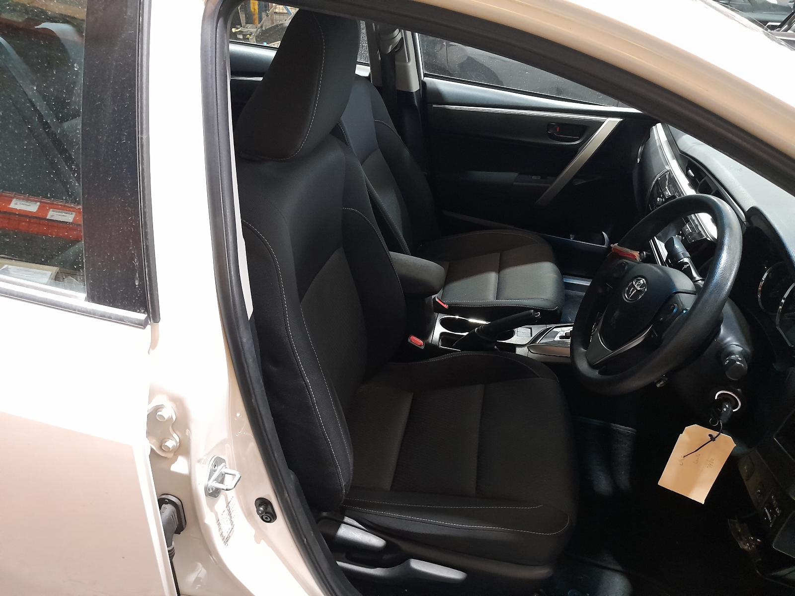 View Auto part Airbag Module/Sensor Toyota Corolla 2016