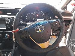 View Auto part Airbag Module/Sensor Toyota Corolla 2016