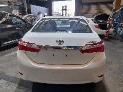 View Auto part Airbag Module/Sensor Toyota Corolla 2016