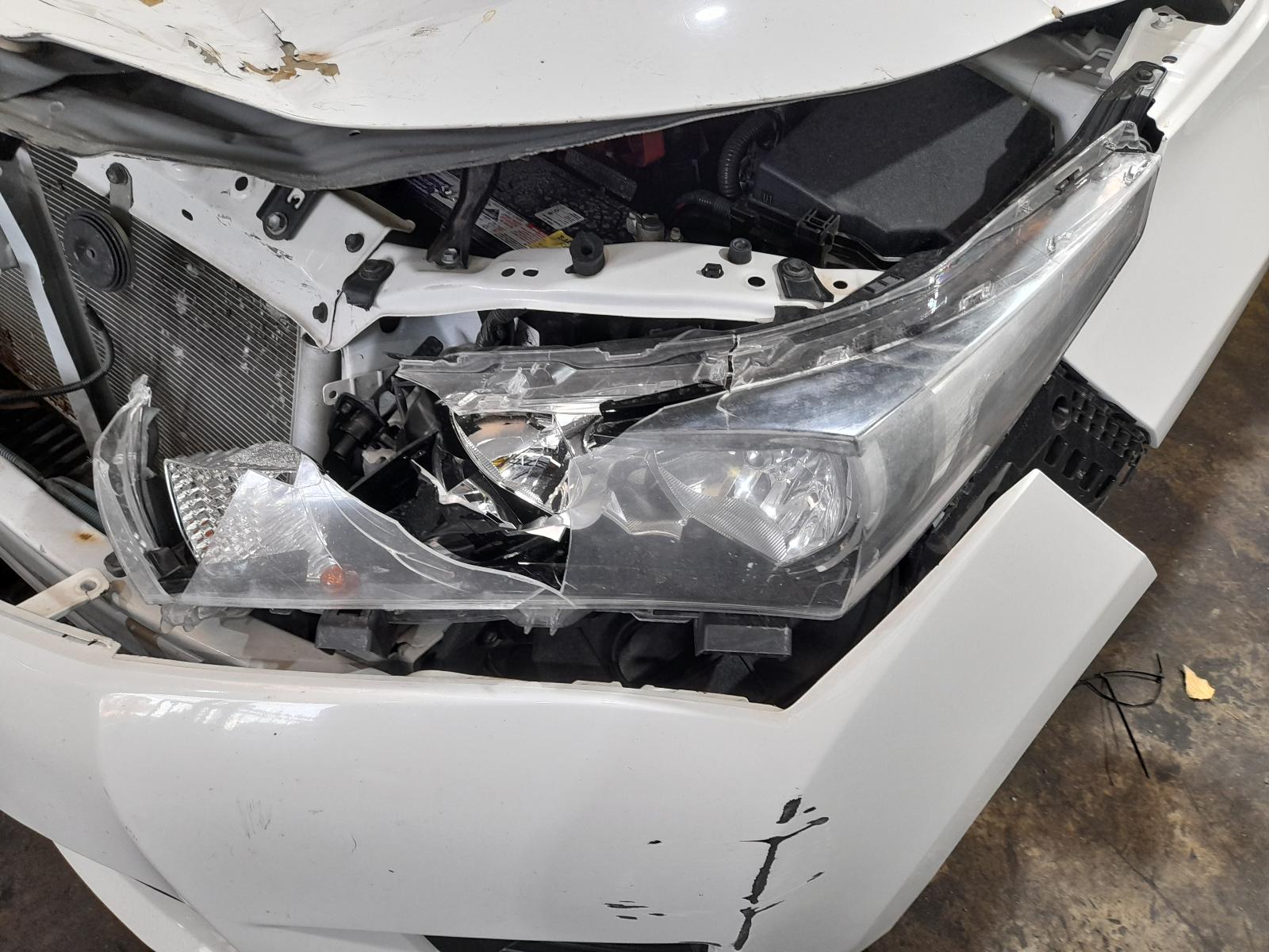 View Auto part Airbag Module/Sensor Toyota Corolla 2016