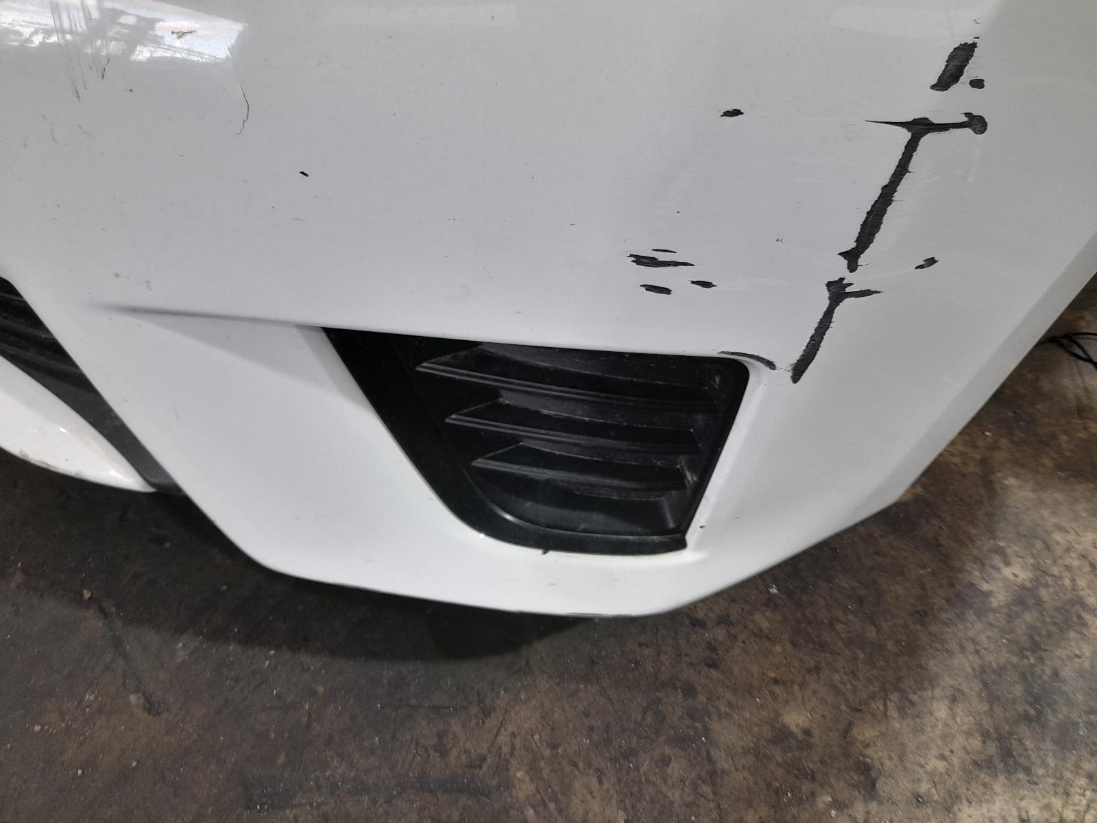 View Auto part Airbag Module/Sensor Toyota Corolla 2016