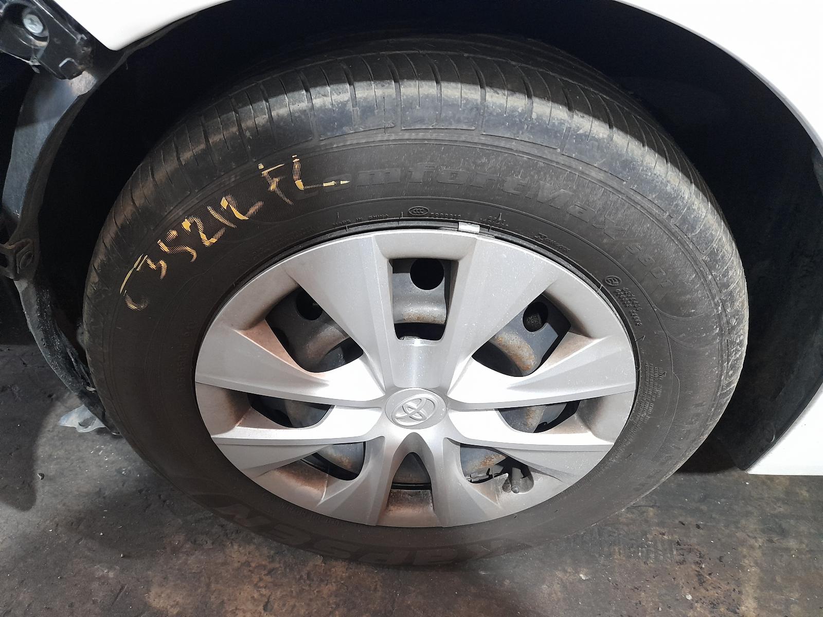 View Auto part Airbag Module/Sensor Toyota Corolla 2016