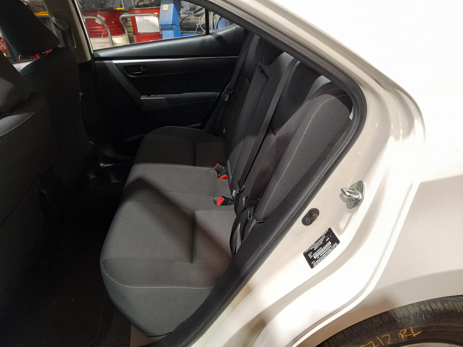 View Auto part Airbag Module/Sensor Toyota Corolla 2016