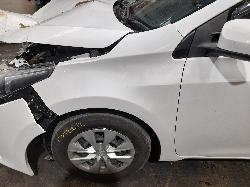 View Auto part Airbag Module/Sensor Toyota Corolla 2016