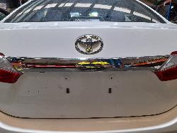 View Auto part Airbag Module/Sensor Toyota Corolla 2016