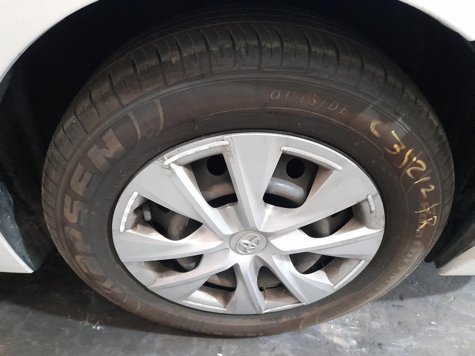 View Auto part Airbag Module/Sensor Toyota Corolla 2016