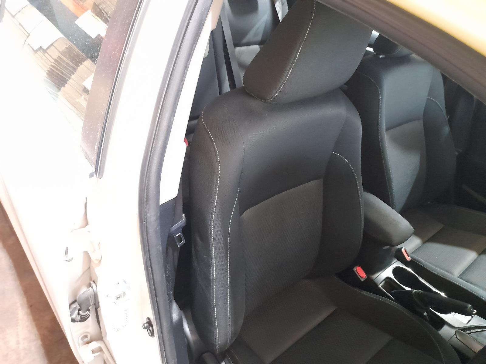 View Auto part Airbag Module/Sensor Toyota Corolla 2016