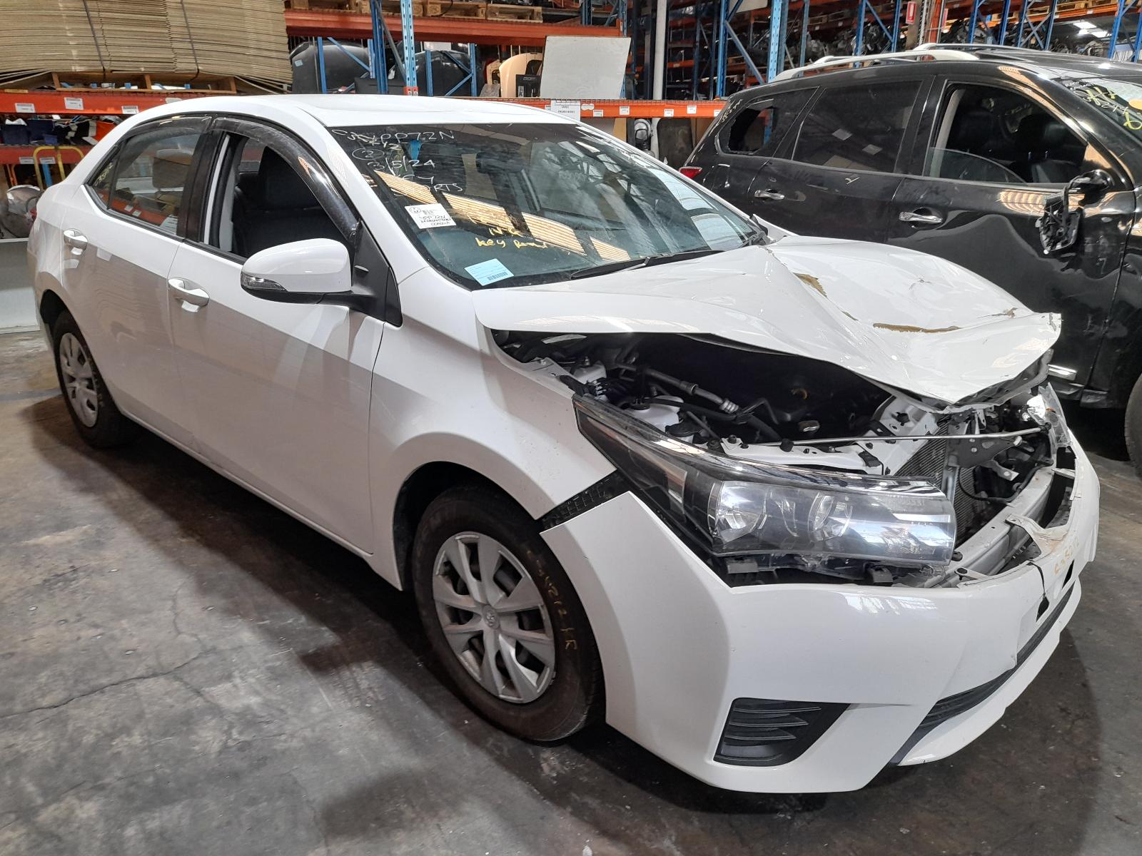 View Auto part Airbag Module/Sensor Toyota Corolla 2016