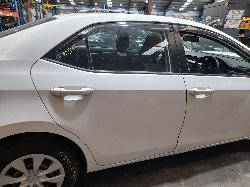View Auto part Airbag Module/Sensor Toyota Corolla 2016