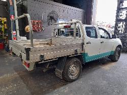 View Auto part Engine Isuzu Dmax 2014