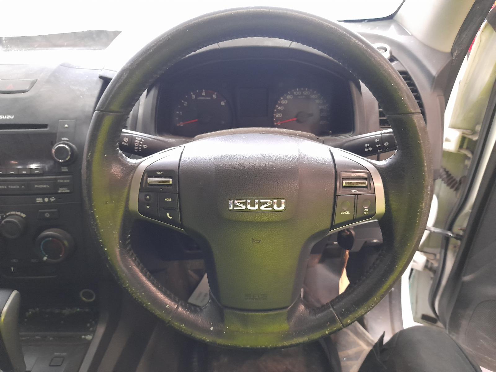 View Auto part Engine Isuzu Dmax 2014