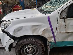 View Auto part Engine Isuzu Dmax 2014