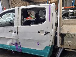 View Auto part Engine Isuzu Dmax 2014