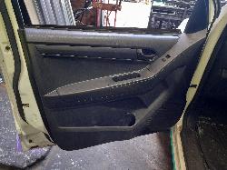 View Auto part Engine Isuzu Dmax 2014