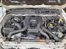 View Auto part Engine Isuzu Dmax 2014