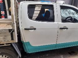 View Auto part Engine Isuzu Dmax 2014