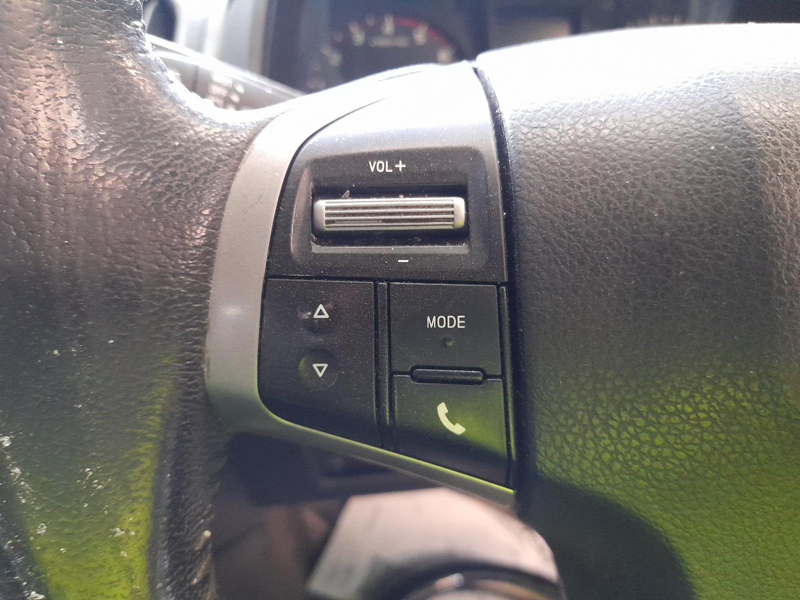 View Auto part Engine Isuzu Dmax 2014