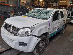 View Auto part Engine Isuzu Dmax 2014