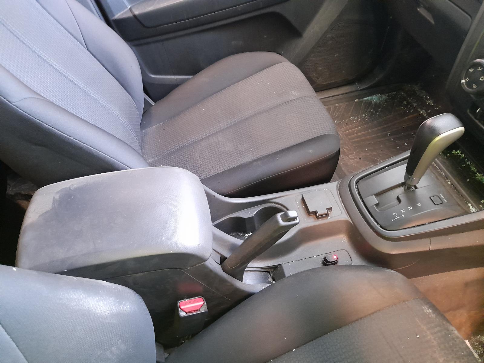 View Auto part Engine Isuzu Dmax 2014