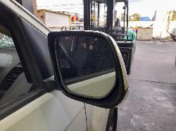 View Auto part Engine Isuzu Dmax 2014