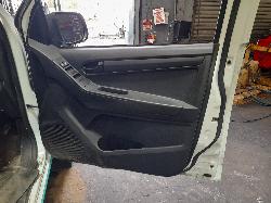 View Auto part Engine Isuzu Dmax 2014