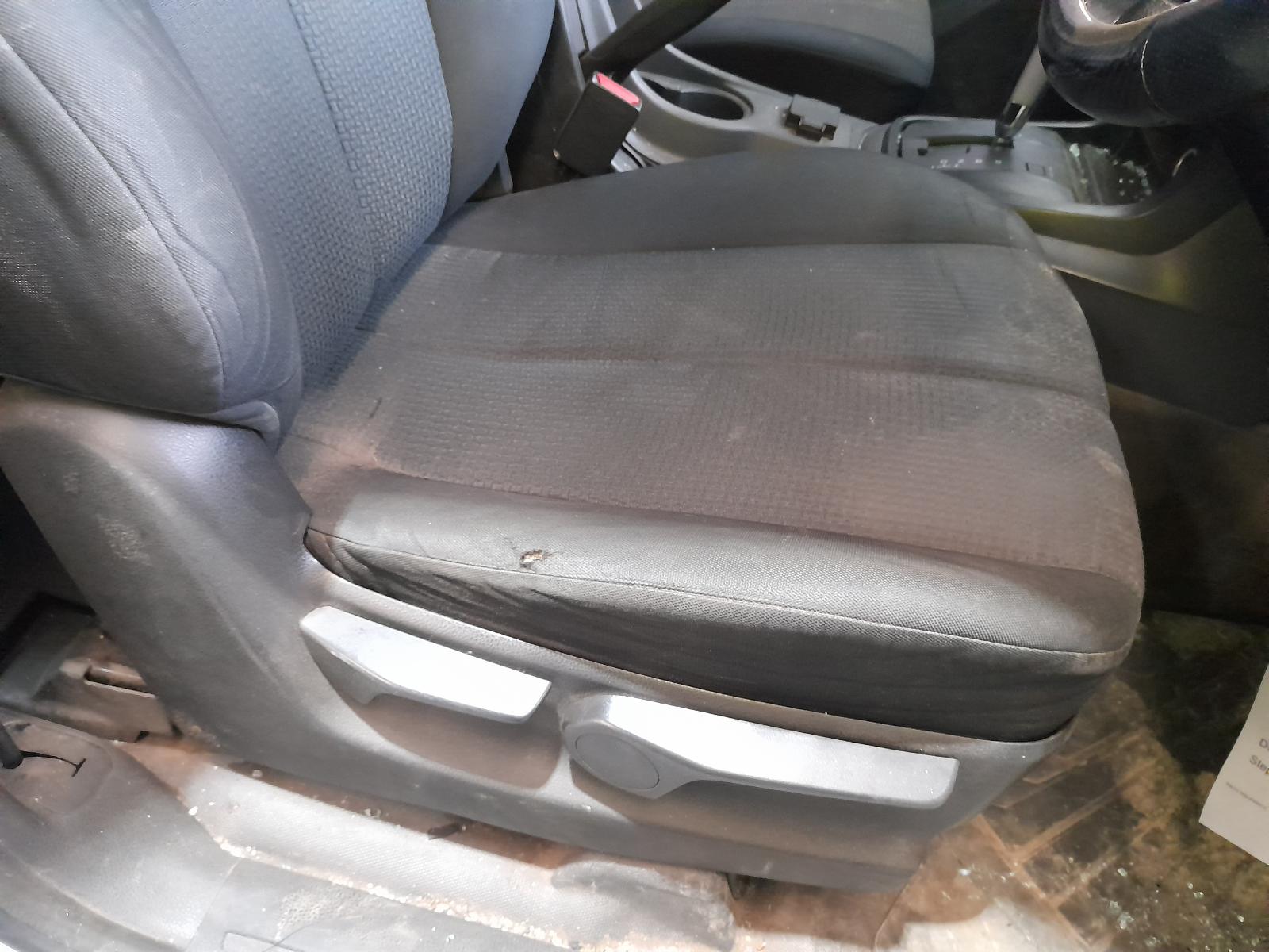 View Auto part Engine Isuzu Dmax 2014