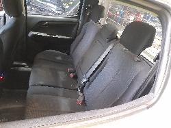 View Auto part Engine Isuzu Dmax 2014