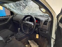 View Auto part Engine Isuzu Dmax 2014