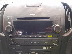 View Auto part Engine Isuzu Dmax 2014