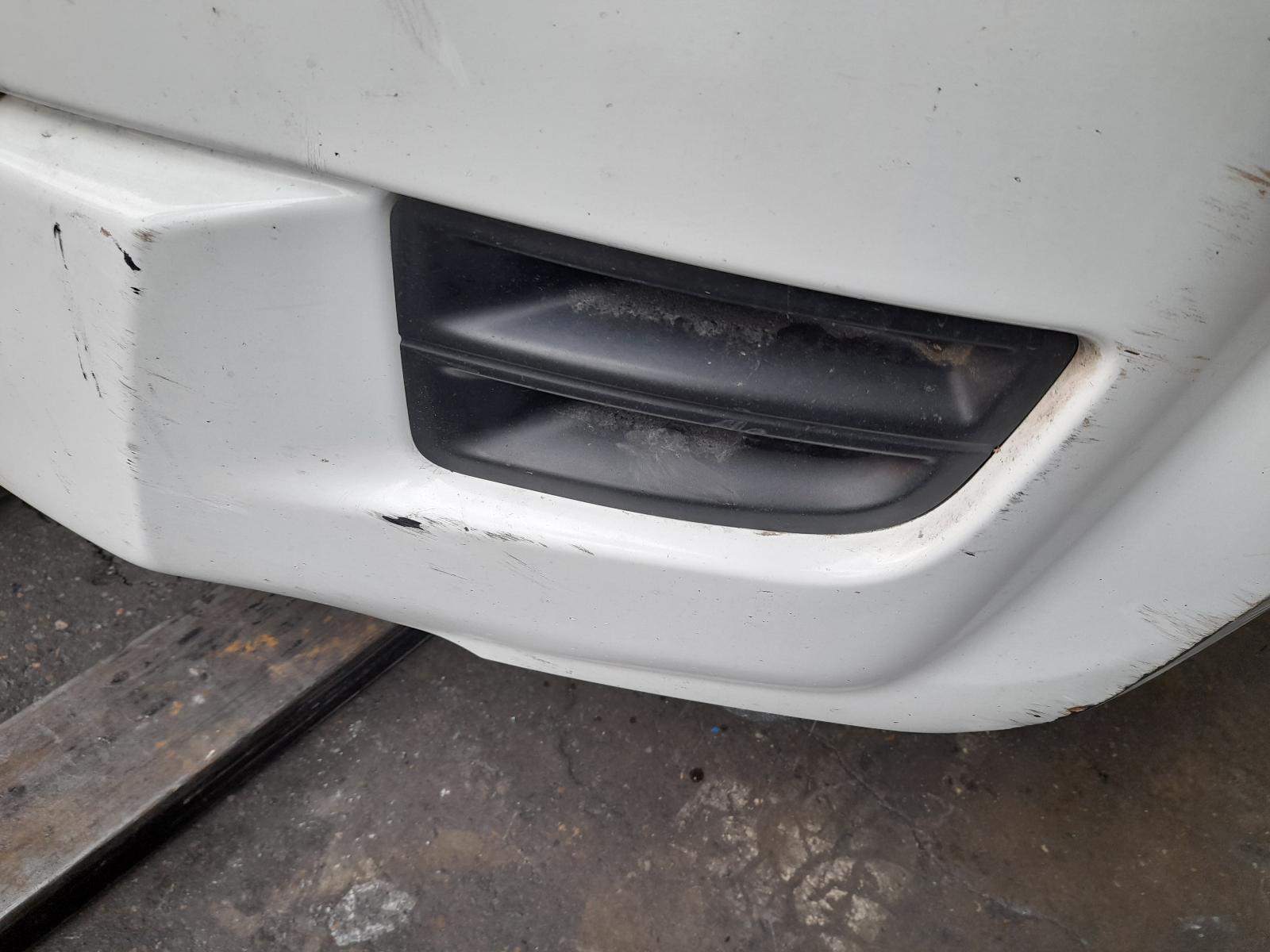 View Auto part Engine Isuzu Dmax 2014