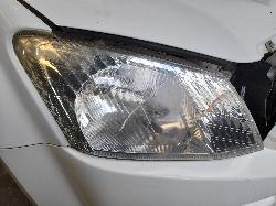 View Auto part Engine Isuzu Dmax 2014