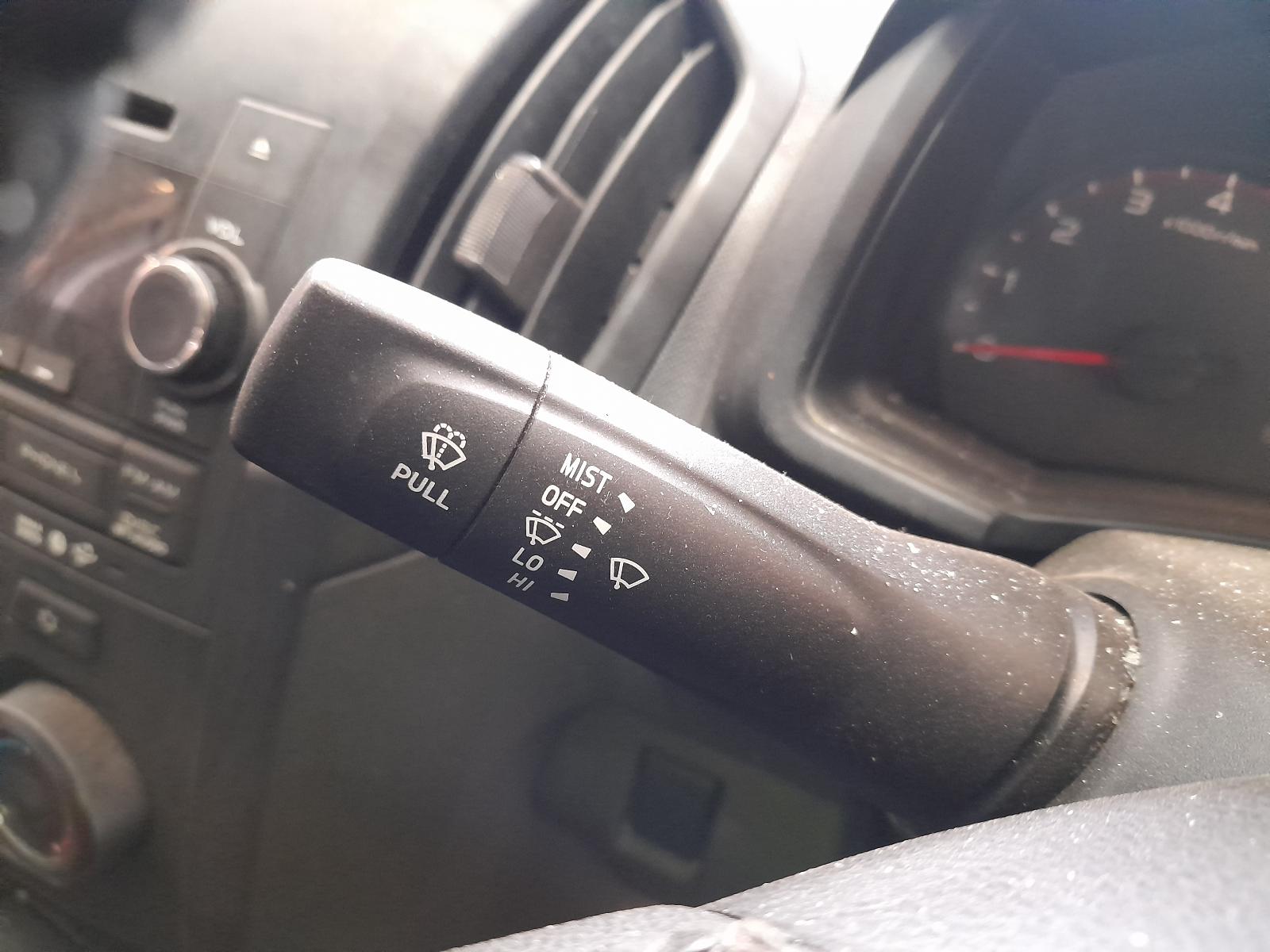 View Auto part Engine Isuzu Dmax 2014