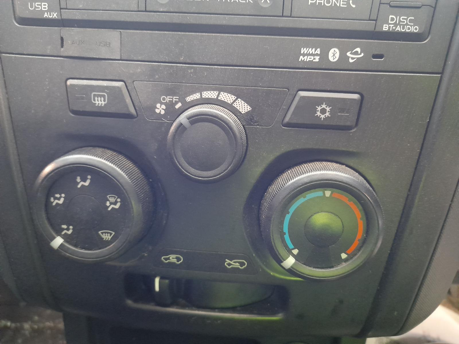 View Auto part Engine Isuzu Dmax 2014