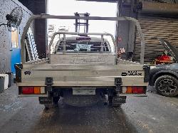 View Auto part Engine Isuzu Dmax 2014