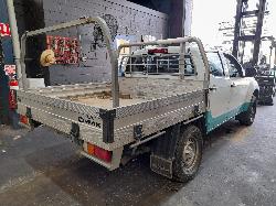 View Auto part Engine Isuzu Dmax 2014